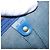Louis Vuitton Keepall Epi Leather 45 Blu - vista 6