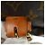 Louis Vuitton Saumur Monogram Canvas 35 Marrone - vista 5