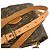 Borsa Louis Vuitton Cartouchiere Monogram Canvas PM Marrone - vista 6