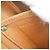 Borsa Cartouchiere Louis Vuitton in tela Monogram GM Marrone - vista 5