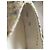 Chanel Ballerine Slingback in Tweed Multicolore Nero Bianco - vista 5