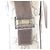Borsa a Spalla Gucci Beige GG Supreme - vista 13