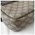 Borsa a Spalla Gucci Beige GG Supreme - vista 4