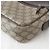 Borsa a Spalla Gucci Beige GG Supreme - vista 5