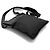 Borsa a Spalla Gucci 019 0348 Nero - vista 4
