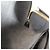 Borsa Louis Vuitton Soufflot Nero - vista 11