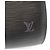 Borsa Louis Vuitton Soufflot Nero - vista 6