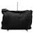 Borsa a tracolla in nylon Prada nera Nero - vista 2