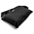 Borsa a tracolla in nylon Prada nera Nero - vista 4