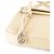 Borsa Mini Cabochon Cartier Beige - vista 12