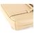 Borsa Mini Cabochon Cartier Beige - vista 5