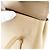 Borsa Mini Cabochon Cartier Beige - vista 8