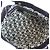 Borsa Tote Gucci Guccissima nera Nero - vista 13