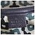 Borsa Tote Gucci Guccissima nera Nero - vista 16