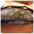 Borsa a Spalla Louis Vuitton Jeune Fille Marrone - vista 10
