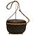 Borsa a Spalla Louis Vuitton Jeune Fille Marrone - vista 3