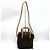 Borsa a Spalla Louis Vuitton M47500 Spontini Marrone - vista 2