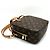 Borsa a Spalla Louis Vuitton M47500 Spontini Marrone - vista 5
