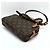 Louis Vuitton M51828 Marly Bandoulière Borsa a Spalla Marrone - vista 4