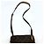 Louis Vuitton M51828 Marly Bandoulière Borsa a Spalla Marrone - vista 6