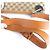 Borsa a Spalla Gucci GG Canvas Arancione - vista 10