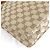 Borsa a Spalla Gucci GG Canvas Arancione - vista 3