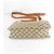 Borsa a Spalla Gucci GG Canvas Arancione - vista 5