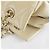 Chanel Seal Series 7 Schultertasche Beige - Ansicht 10