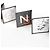 Chanel Seal Series 7 Schultertasche Beige - Ansicht 18