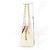 Chanel Seal Series 7 Schultertasche Beige - Ansicht 4