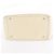 Chanel Seal Series 7 Schultertasche Beige - Ansicht 7