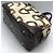 Borsa Tote Gucci Bamboo Horsebit Beige - vista 2