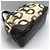 Borsa Tote Gucci Bamboo Horsebit Beige - vista 3