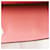 Hermès Portafoglio Kelly Pocket Hermes Rosa  - vista 10