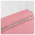 Hermès Portafoglio Kelly Pocket Hermes Rosa  - vista 11