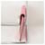 Hermès Portafoglio Kelly Pocket Hermes Rosa  - vista 3
