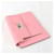 Hermès Portafoglio Kelly Pocket Hermes Rosa  - vista 5