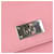 Hermès Portafoglio Kelly Pocket Hermes Rosa  - vista 6