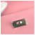 Hermès Portafoglio Kelly Pocket Hermes Rosa  - vista 8