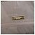 Borsa Burberry Nova Check Shadow Horse Beige - vista 12