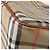 Borsa Burberry Nova Check Shadow Horse Beige - vista 5