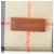 Borsa Burberry Nova Check Shadow Horse Beige - vista 8