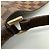Borsa a Spalla Louis Vuitton Damier Musette Salsa Marrone - vista 7