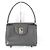 Borsa a Spalla Gucci Micro GG Nera Nero
