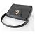 Borsa a Spalla Gucci Micro GG Nera Nero - vista 10