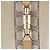 Nuova borsa Jackie Gucci Beige - vista 11
