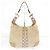 Nuova borsa Jackie Gucci Beige - vista 2