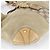Nuova borsa Jackie Gucci Beige - vista 6