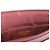 Borsa Burberry Nova Check rossa Rosso - vista 12