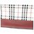 Borsa Burberry Nova Check rossa Rosso - vista 7